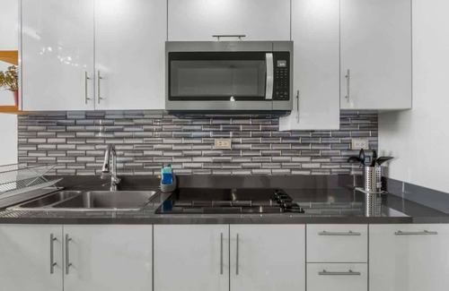 Eleanor Roosevelt Apartamento | Modern & Cozy Getaway with Parking