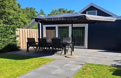 Sint Maartensvlotbrug Casa | Modern & cozy holiday home near beach
