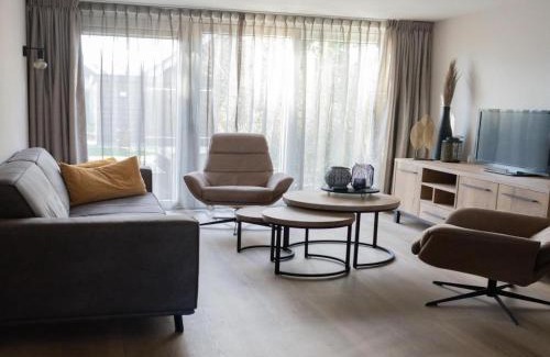 Sint Maartensvlotbrug Casa | Modern & cozy holiday home near beach