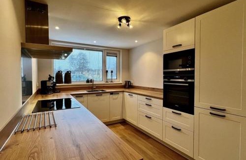 Sint Maartensvlotbrug Casa | Modern & cozy holiday home near beach