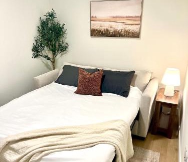 Sunset Apartamento | Modern Cozy Home
