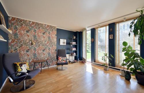 Jurmala Casa | Modern & Cozy Home in Jūrmala