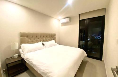Monterrey Apartamento | Modern, cozy, in front of Fundidora, free parking