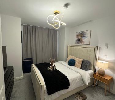 Athy Casa | Modern Cozy Rooms Athy