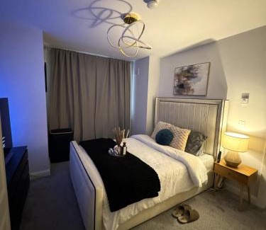 Athy Casa | Modern Cozy Rooms Athy