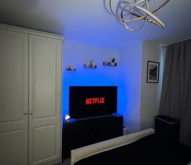 Athy Casa | Modern Cozy Rooms Athy