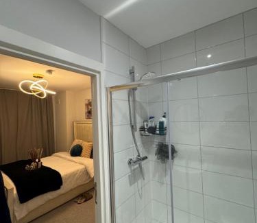 Athy Casa | Modern Cozy Rooms Athy