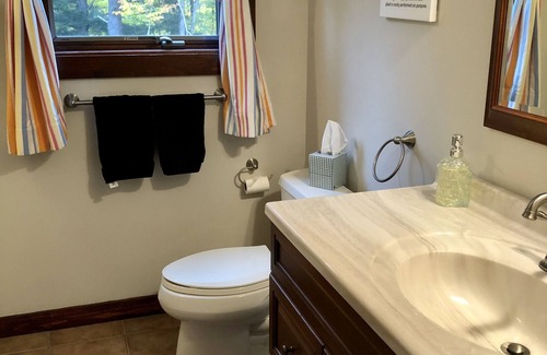 Wardsboro Casa | Modern, Cozy Ski Home - Between Mt. Snow/Stratton