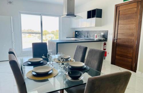 St. Andrew's Apartamento | Modern Cozy & Spacious Apartments in Malta - Perfect Stay Near Saint Julians