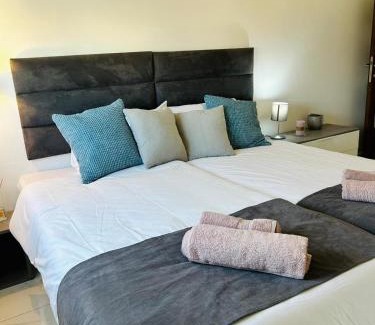 St. Andrew's Apartamento | Modern Cozy & Spacious Apartments in Malta - Perfect Stay Near Saint Julians