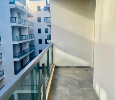 St. Andrew's Apartamento | Modern Cozy & Spacious Apartments in Malta - Perfect Stay Near Saint Julians