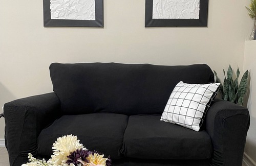 New Springville Apartamento | Modern Cozy Studio Apartment
