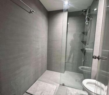 Bacolod Apartamento | Modern cozy studio at AMAIA STEPS