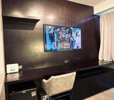 Bacolod Apartamento | Modern cozy studio at AMAIA STEPS
