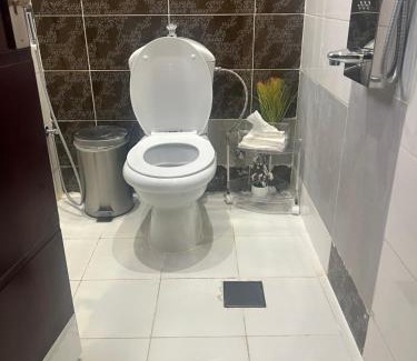 Al Kura Apartamento | Modern Cozy Studio in North Obhur - Alyaqoot District, Jeddah