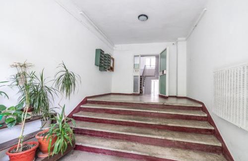 Aviatiei Apartamento | Modern & Cozy Studio - Near Herastrau Park