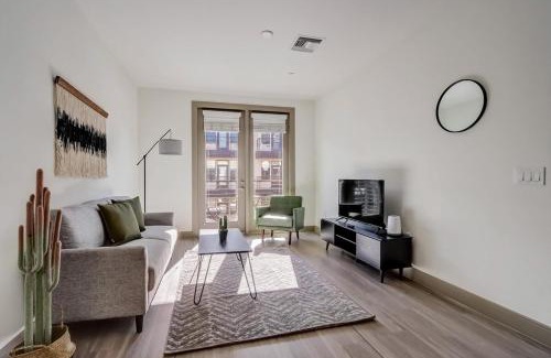 Tempe Apartamento | Modern CozySuites on the Town Lake waterfront 18