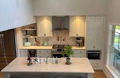 Saratoga Springs Chalet De Esquí | Modern Custom Built Gem in the heart of Saratoga