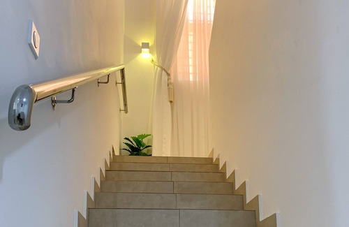 Asokoro Apartamento | Modern Day Furnished 2-bedroom Apartment.