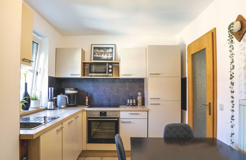 Pfaffenhofen an der Ilm Apartamento | Modern, cozy & central - kitchen, parking space, Netflix & more