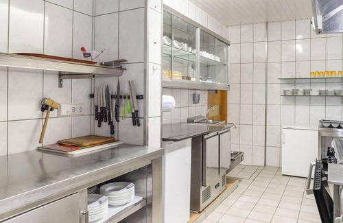 Boedefeld Apartamento | Moderna casa de vacaciones con sauna en Winterberg