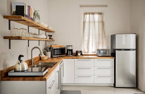 Clarkdale Apartamento | Modern Desert Retreat at Penumbra · Suite 3