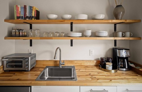 Clarkdale Apartamento | Modern Desert Retreat at Penumbra · Suite 4