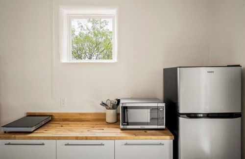 Clarkdale Apartamento | Modern Desert Retreat at Penumbra · Suite 5