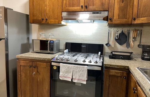 Miramar Apartamento | Modern design 2BR apt VERY close to the OCEAN