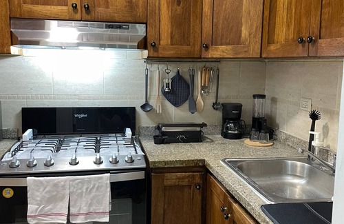 Miramar Apartamento | Modern design 2BR apt VERY close to the OCEAN