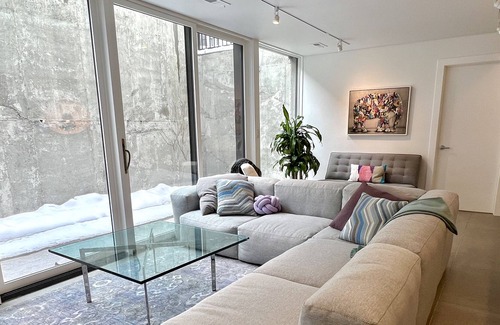 Whittier Casa | Modern Design House - Blocks to RiNo