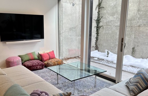 Whittier Casa | Modern Design House - Blocks to RiNo