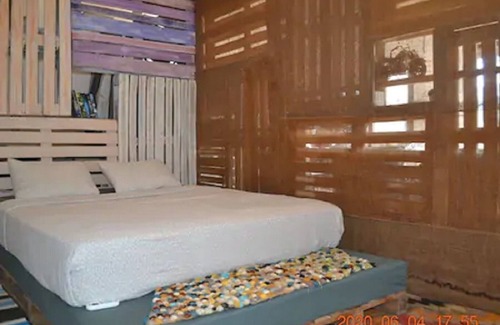 Ortaca Cabaña | modern design Loft hidden away in nature but close to Dalyan center