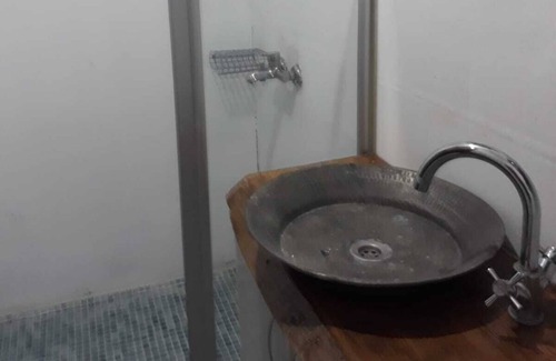 Ortaca Cabaña | modern design Loft hidden away in nature but close to Dalyan center