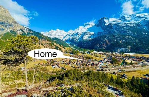 Blausee Apartamento | Modern designed, luxury mountain view Apartment