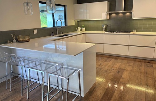 University City Casa | Modern Luxe Home! Heart of San Diego