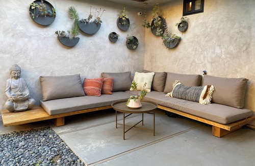 University City Casa | Modern Luxe Home! Heart of San Diego