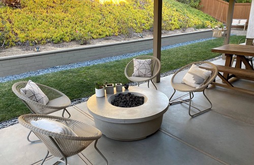 University City Casa | Modern Luxe Home! Heart of San Diego