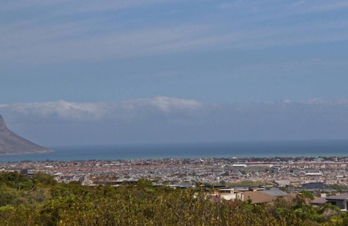 Helderberg Rural Apartamento | Modern Designer Studio Apartment
