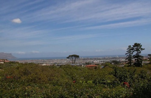 Helderberg Rural Apartamento | Modern Designer Studio Apartment