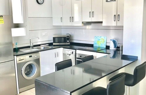 Rojales Villa | Villa Rio - Villa independiente de 2 dormitorios y 2 baños con piscina privada en Quesada.
