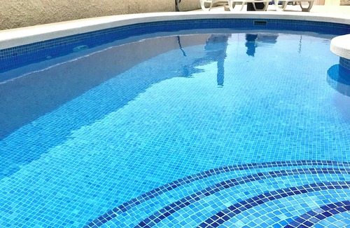 Rojales Villa | Villa Rio - Villa independiente de 2 dormitorios y 2 baños con piscina privada en Quesada.