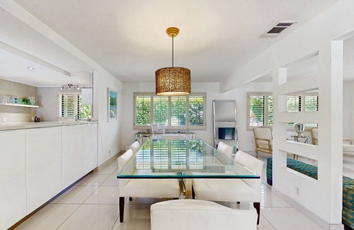Deep Well Ranch Casa | Modern, Dog-Friendly Home in a Quiet Neighborhood w/ Private Pool