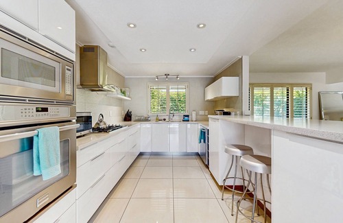 Deep Well Ranch Casa | Modern, Dog-Friendly Home in a Quiet Neighborhood w/ Private Pool