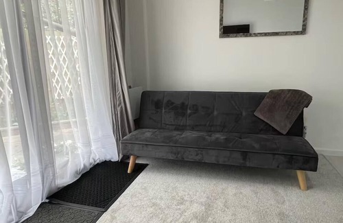 Milton Keynes Apartamento | Apartamento-Baño Privado
