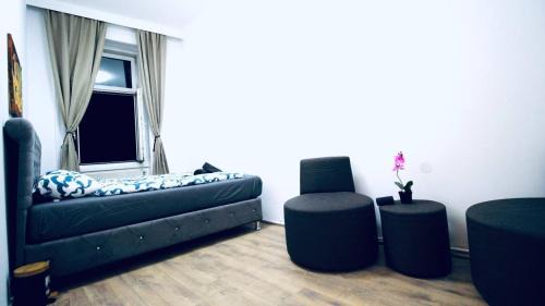 Brigittenau Apartamento | Modern Double room JS a