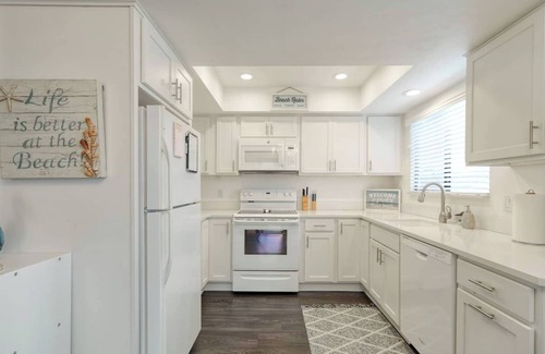 Downtown Condominio | Pismo Beach Penthouse