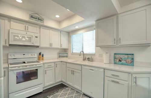 Downtown Condominio | Pismo Beach Penthouse