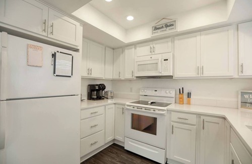Downtown Condominio | Pismo Beach Penthouse