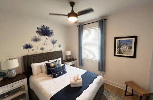 East Nashville Casa | Modern Downtown Home Brand New Great Location